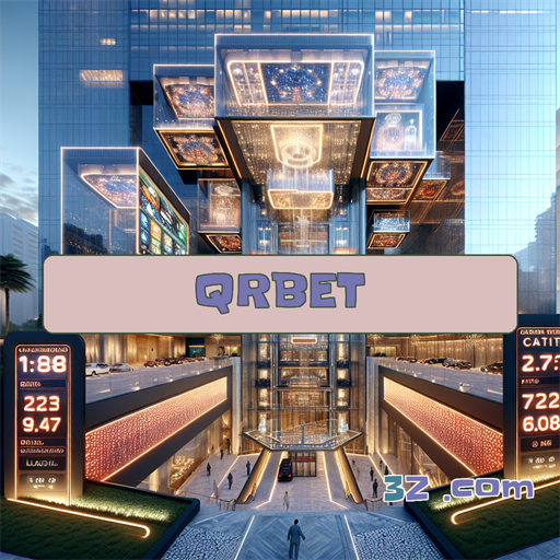 Baixar Diversão: Explore Recursos do QRBet Agora Mesmo!