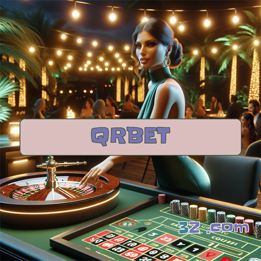Mergulhe em Jogos: A Revolução do qrbet