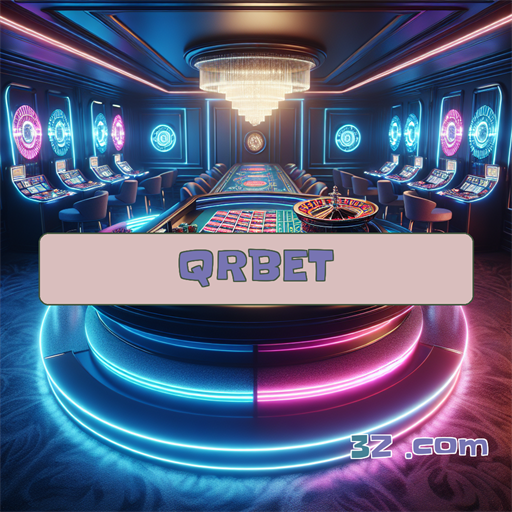 Paga e Ganhe: Atrações Imperdíveis do QRBet