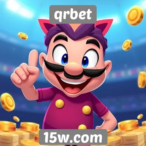 Comparativo de bônus e promoções da qrbet
