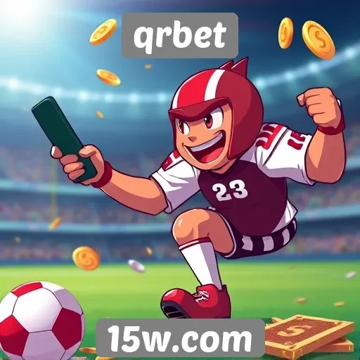 plataforma qrbet oferece promoções atraentes