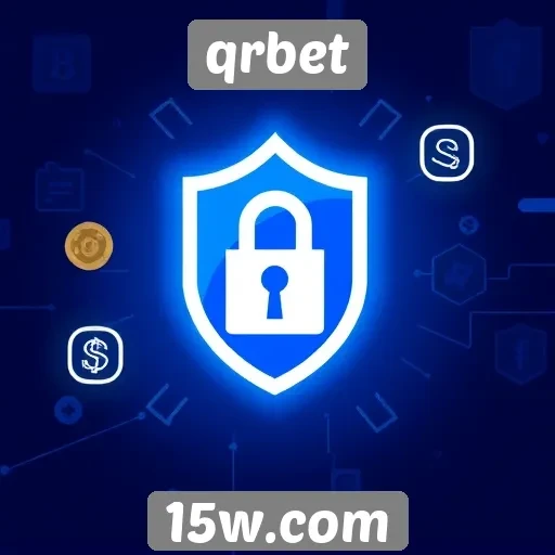 Recursos de segurança do qrbet para jogadores