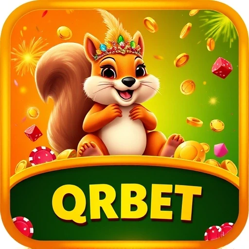 qrbet logo