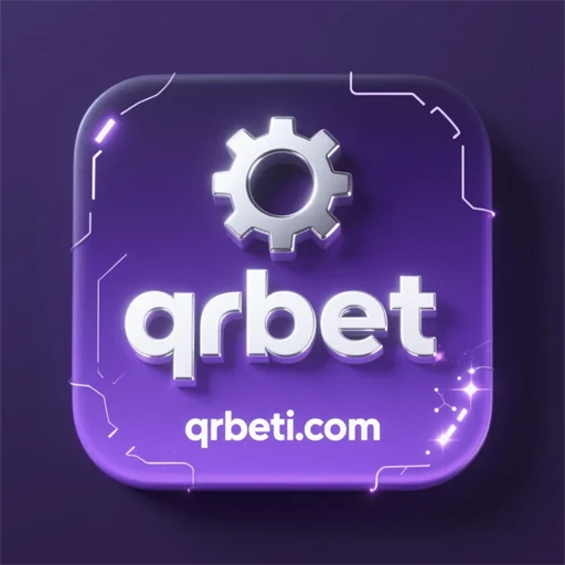 Logo qrbet